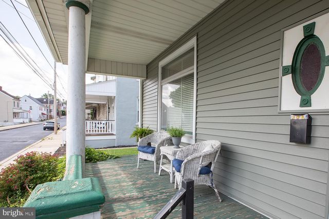329 W WALNUT ST, Kutztown, PA 19530
