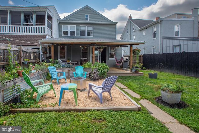 329 W WALNUT ST, Kutztown, PA 19530