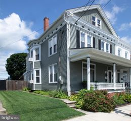 329 W WALNUT ST, Kutztown, PA 19530