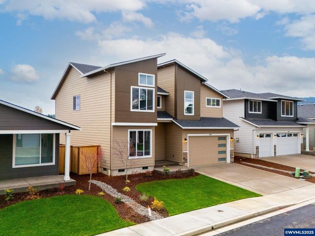 7063 Pinot Noir Dr, Corvallis, OR 97330