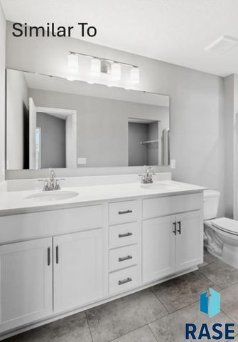 6309 W Valentine St Street, Sioux Falls, SD 57107