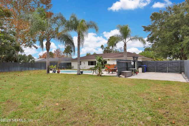 33 SAILFISH Drive, Ponte Vedra Beach, FL 32082