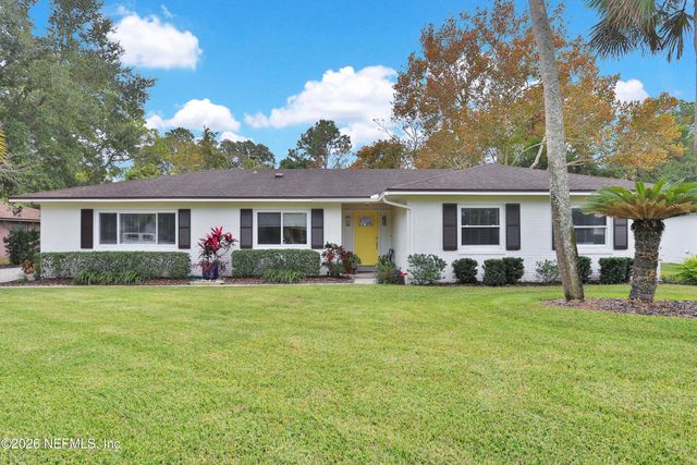 33 SAILFISH Drive, Ponte Vedra Beach, FL 32082