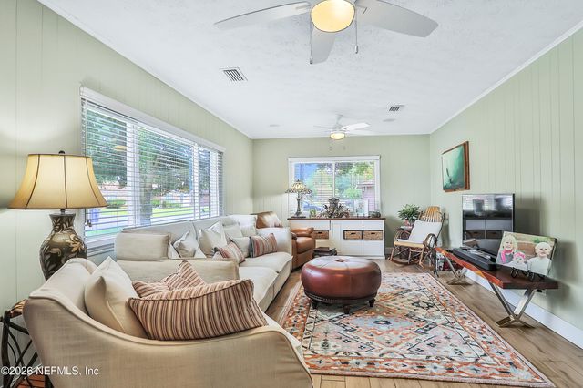 33 SAILFISH Drive, Ponte Vedra Beach, FL 32082