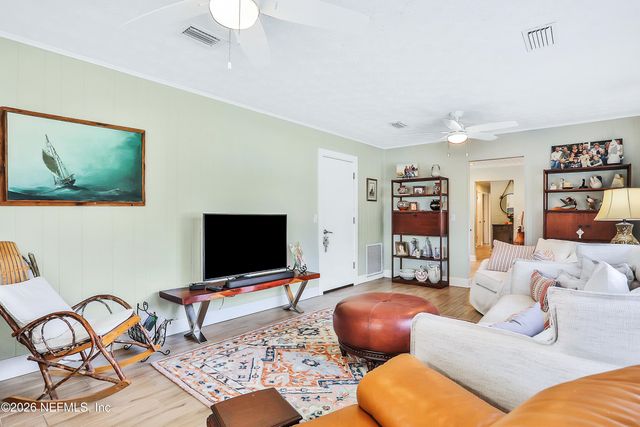 33 SAILFISH Drive, Ponte Vedra Beach, FL 32082