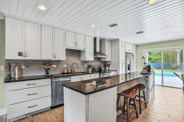 33 SAILFISH Drive, Ponte Vedra Beach, FL 32082