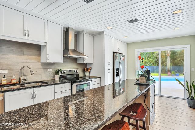 33 SAILFISH Drive, Ponte Vedra Beach, FL 32082