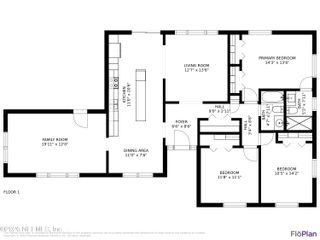 33 SAILFISH Drive, Ponte Vedra Beach, FL 32082