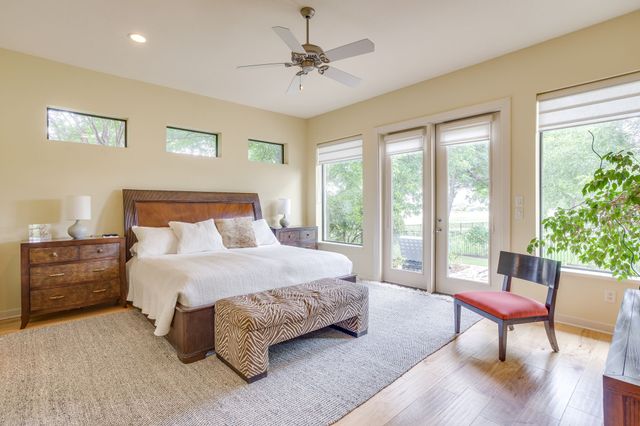 5604 Medinah Court, Granbury, TX 76049