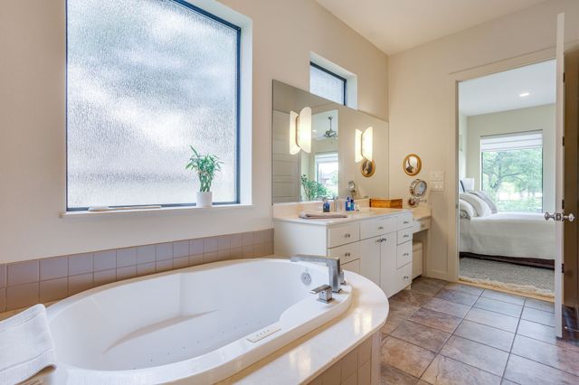 5604 Medinah Court, Granbury, TX 76049