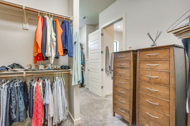5604 Medinah Court, Granbury, TX 76049