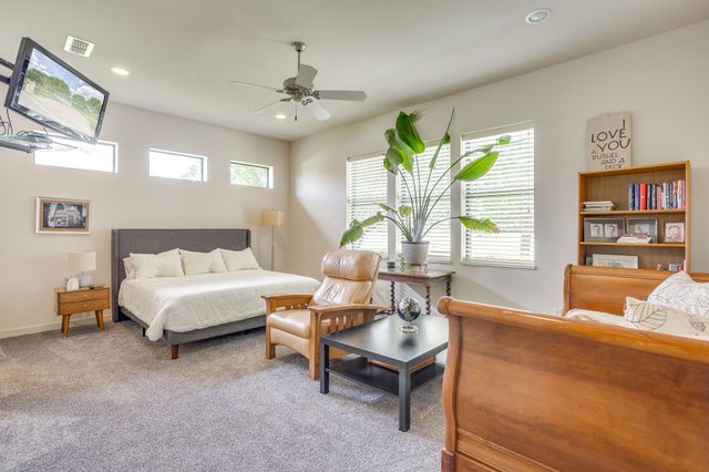5604 Medinah Court, Granbury, TX 76049