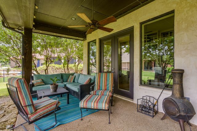 5604 Medinah Court, Granbury, TX 76049