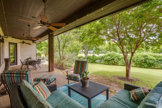 5604 Medinah Court, Granbury, TX 76049