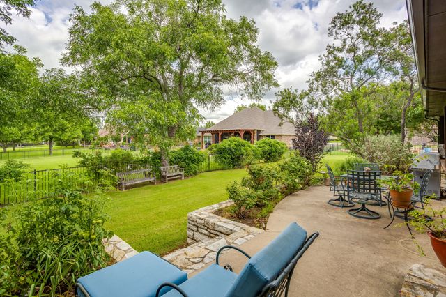 5604 Medinah Court, Granbury, TX 76049