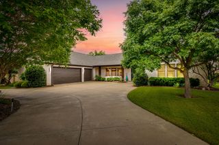 5604 Medinah Court, Granbury, TX 76049