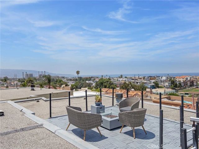 702 10th, Hermosa Beach, CA 90254