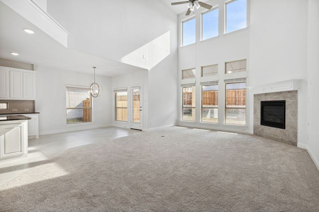 5604 Winona Lane, Mckinney, TX 75071