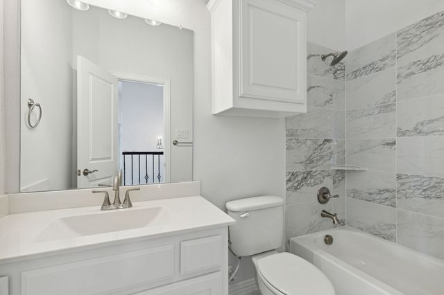 5604 Winona Lane, Mckinney, TX 75071