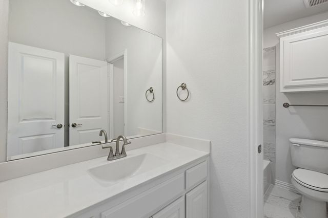 5604 Winona Lane, Mckinney, TX 75071