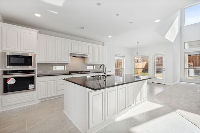 5604 Winona Lane, Mckinney, TX 75071