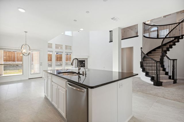 5604 Winona Lane, Mckinney, TX 75071