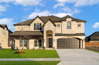 5604 Winona Lane, Mckinney, TX 75071