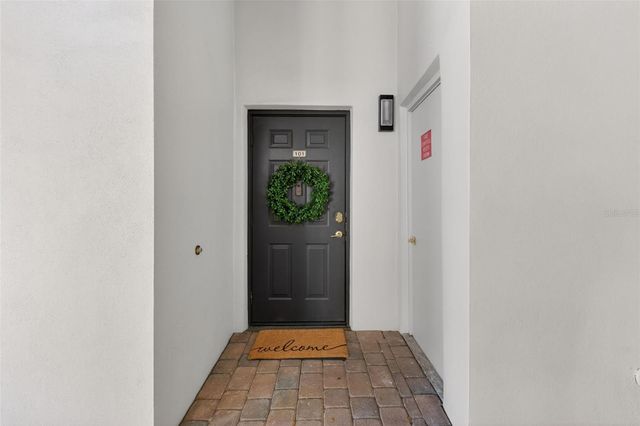 701 WESTPARK WAY 101, Celebration, FL 34747