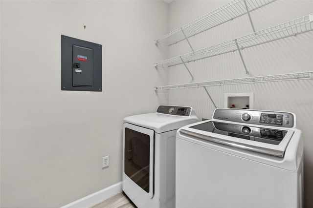 701 WESTPARK WAY 101, Celebration, FL 34747