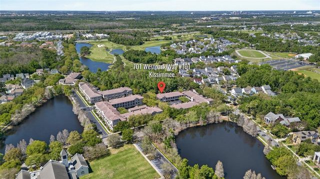 701 WESTPARK WAY 101, Celebration, FL 34747