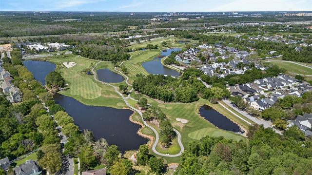 701 WESTPARK WAY 101, Celebration, FL 34747