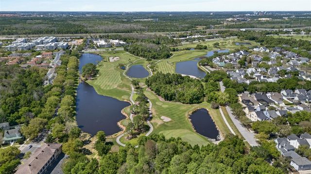 701 WESTPARK WAY 101, Celebration, FL 34747