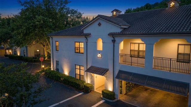 701 WESTPARK WAY 101, Celebration, FL 34747