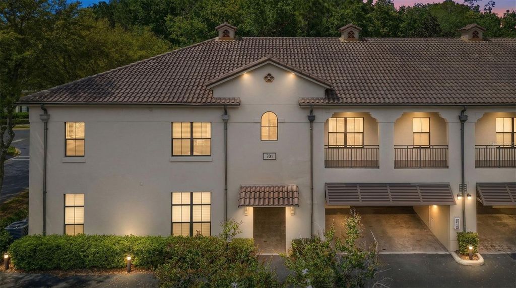 701 WESTPARK WAY 101, Celebration, FL 34747