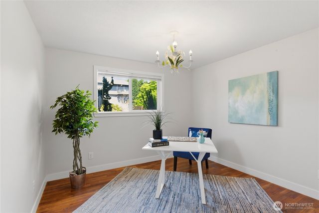 5530 Frances Avenue NE, Tacoma, WA 98422