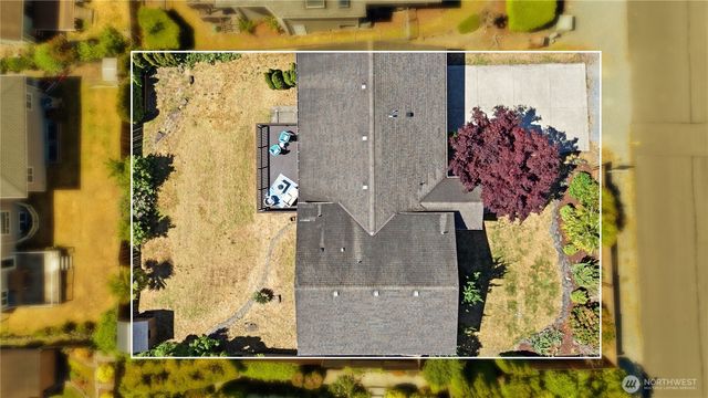 5530 Frances Avenue NE, Tacoma, WA 98422