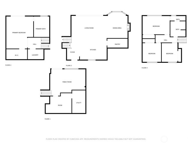 5530 Frances Avenue NE, Tacoma, WA 98422