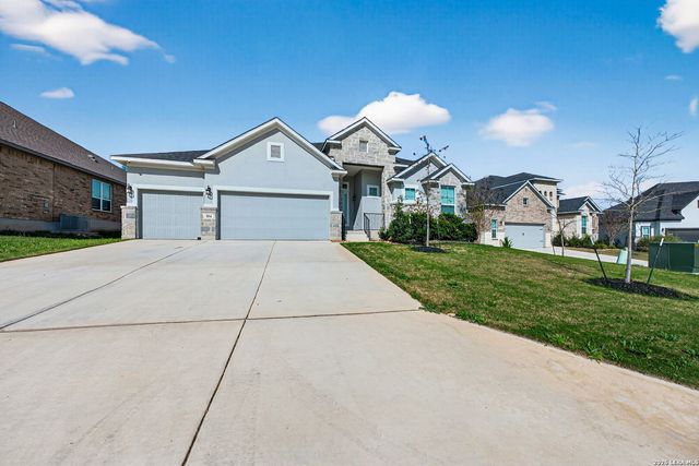 154 Lily Pass, Castroville, TX 78009