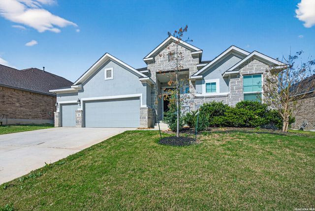 154 Lily Pass, Castroville, TX 78009