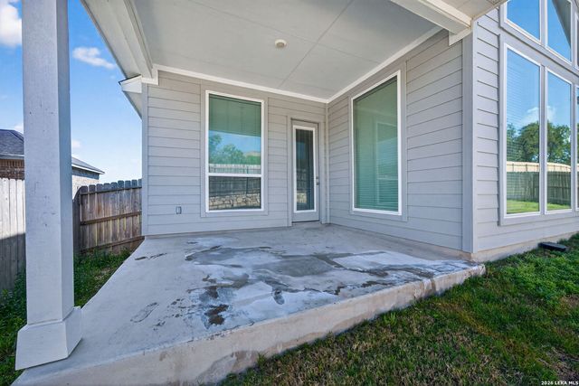 154 Lily Pass, Castroville, TX 78009