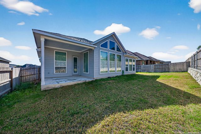 154 Lily Pass, Castroville, TX 78009