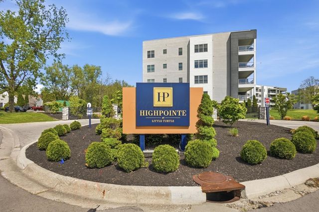 5233 Highpointe Lakes Drive, 202, Westerville, OH 43081
