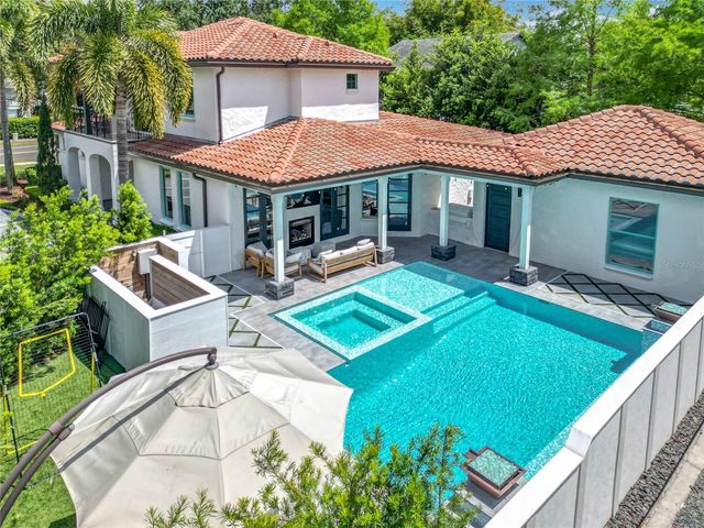 2614 PARKLAND DRIVE, Winter Park, FL 32789