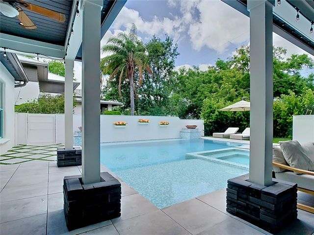 2614 PARKLAND DRIVE, Winter Park, FL 32789