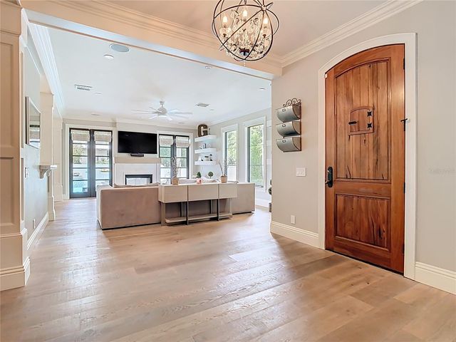 2614 PARKLAND DRIVE, Winter Park, FL 32789
