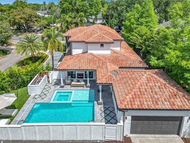 2614 PARKLAND DRIVE, Winter Park, FL 32789