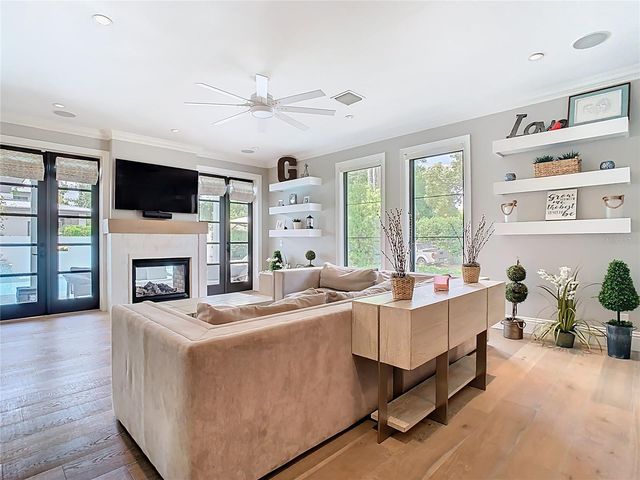2614 PARKLAND DRIVE, Winter Park, FL 32789