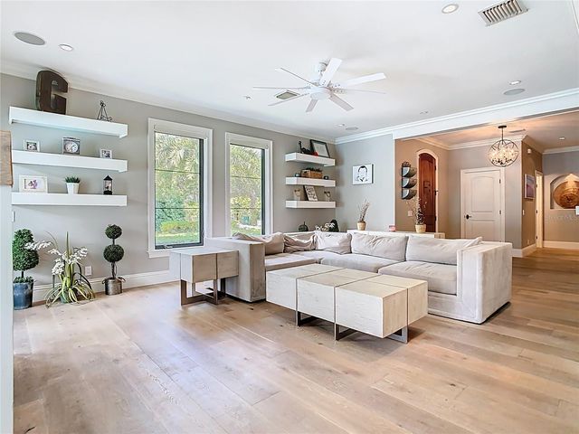 2614 PARKLAND DRIVE, Winter Park, FL 32789