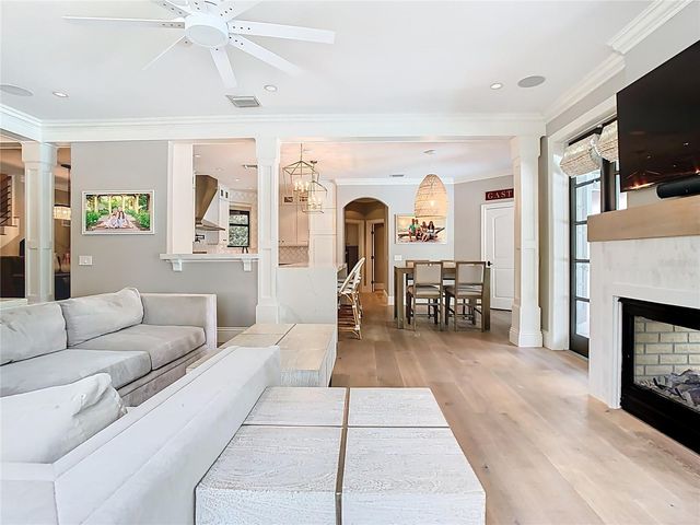 2614 PARKLAND DRIVE, Winter Park, FL 32789