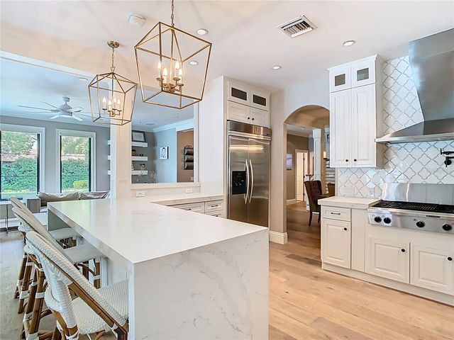 2614 PARKLAND DRIVE, Winter Park, FL 32789